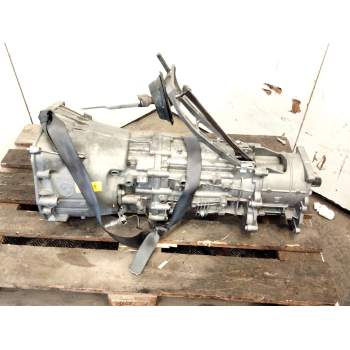 Recambio de caja cambios para bmw x3 (e83) 2.0 d referencia OEM IAM 1069401061  