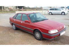 renault 21 berlina (b/l48) del año 1992 2