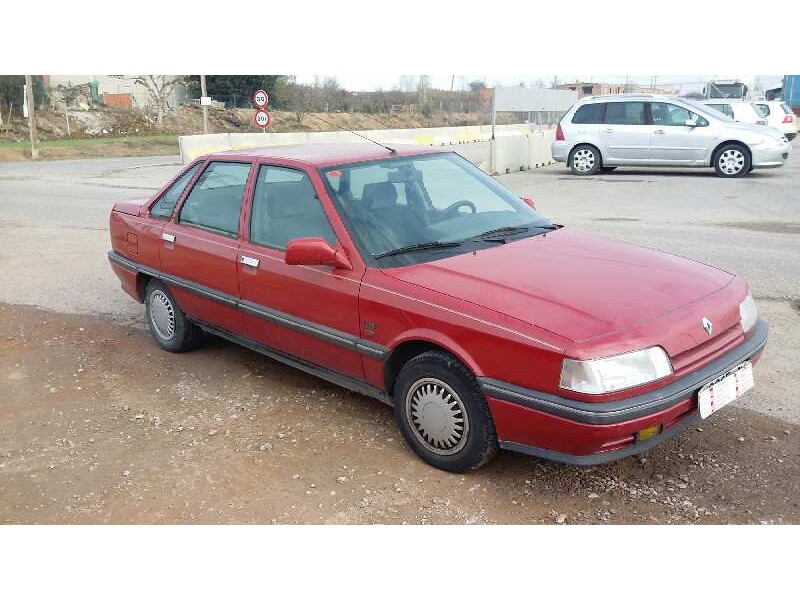renault 21 berlina (b/l48) del año 1992
