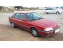 RENAULT 21 BERLINA (B/L48)