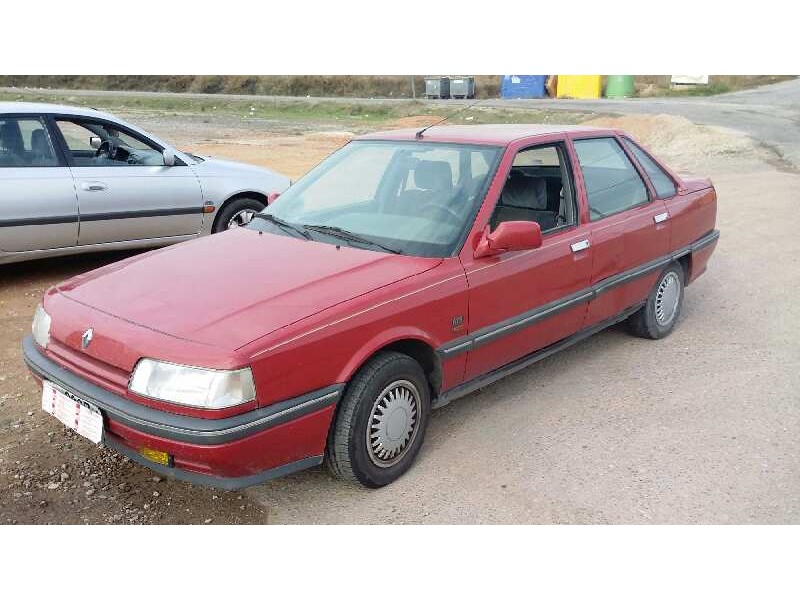 renault 21 berlina (b/l48) del año 1992