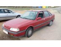 RENAULT 21 BERLINA (B/L48)