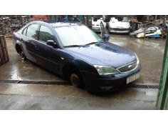 ford mondeo berlina (ge) del año 2004