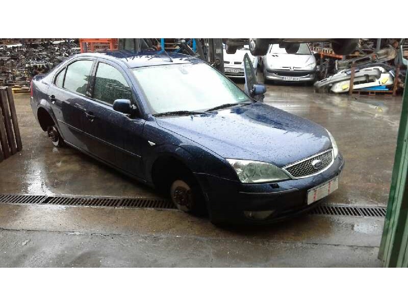 ford mondeo berlina (ge) del año 2004