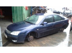 ford mondeo berlina (ge) del año 2004 2