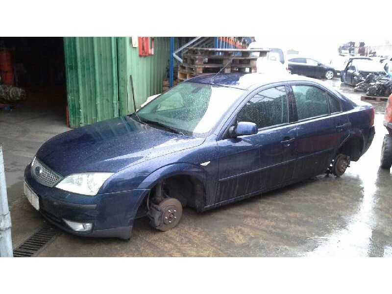 ford mondeo berlina (ge) del año 2004