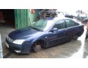FORD MONDEO BERLINA (GE)