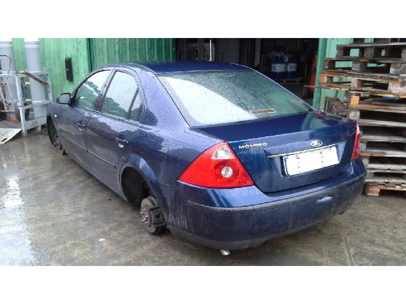 ford mondeo berlina (ge) del año 2004