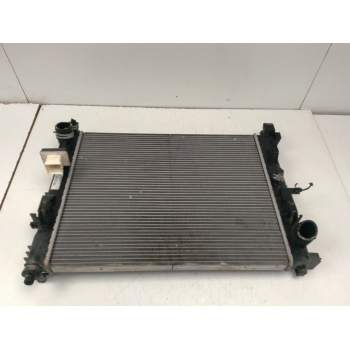 RADIADOR AGUA 214104225 