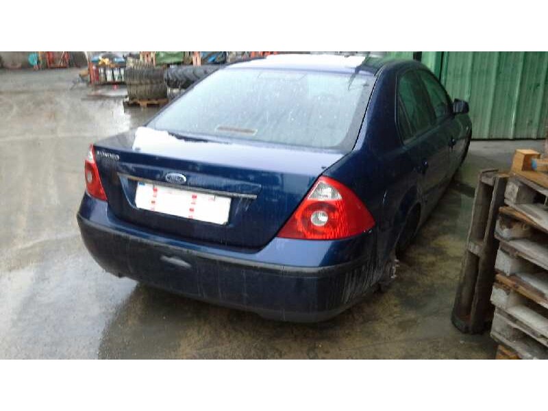 ford mondeo berlina (ge) del año 2004