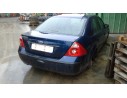 FORD MONDEO BERLINA (GE)