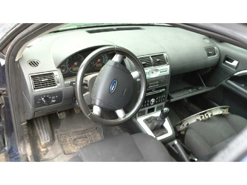 ford mondeo berlina (ge) del año 2004