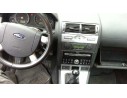 FORD MONDEO BERLINA (GE)