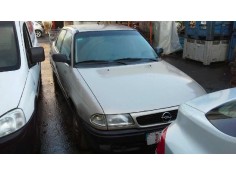 opel astra f berlina del año 1997 2