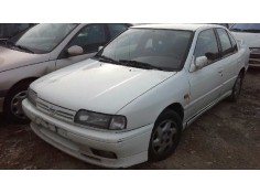 nissan primera berl./familiar (p10/w10) del año 1992