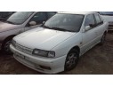 NISSAN PRIMERA BERL./FAMILIAR (P10/W10)
