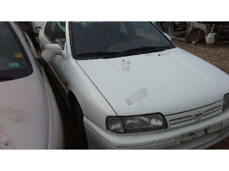 nissan primera berl./familiar (p10/w10) del año 1992