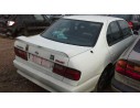 NISSAN PRIMERA BERL./FAMILIAR (P10/W10)