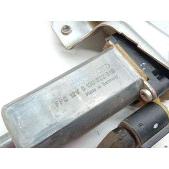 Recambio de elevalunas delantero izquierdo para toyota yaris (_p1_) 1.4 d-4d (nlp10_) referencia OEM IAM 8572052020  