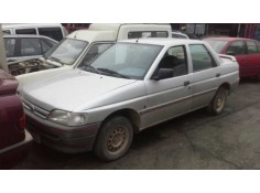 ford orion del año 1991
