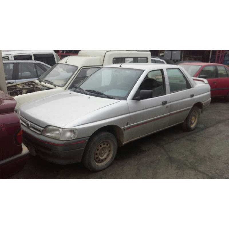 ford orion del año 1991