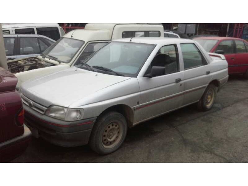 ford orion del año 1991