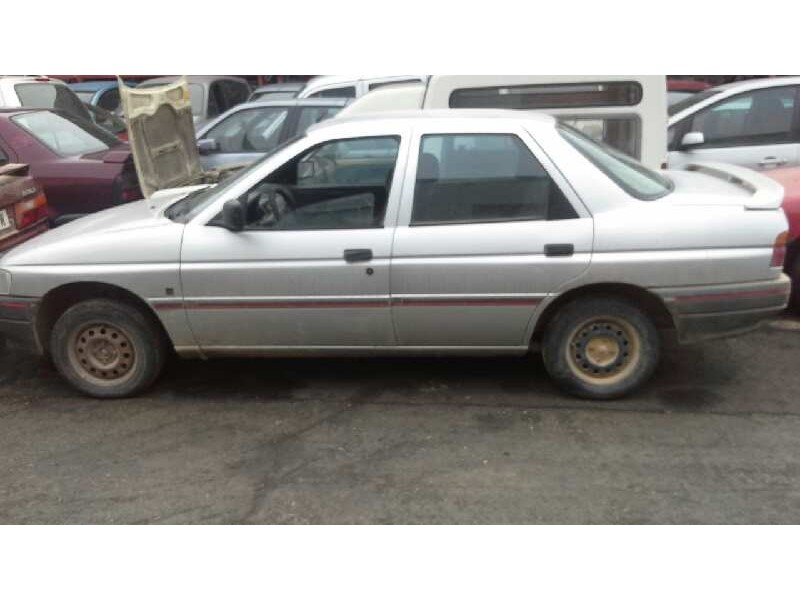 ford orion del año 1991