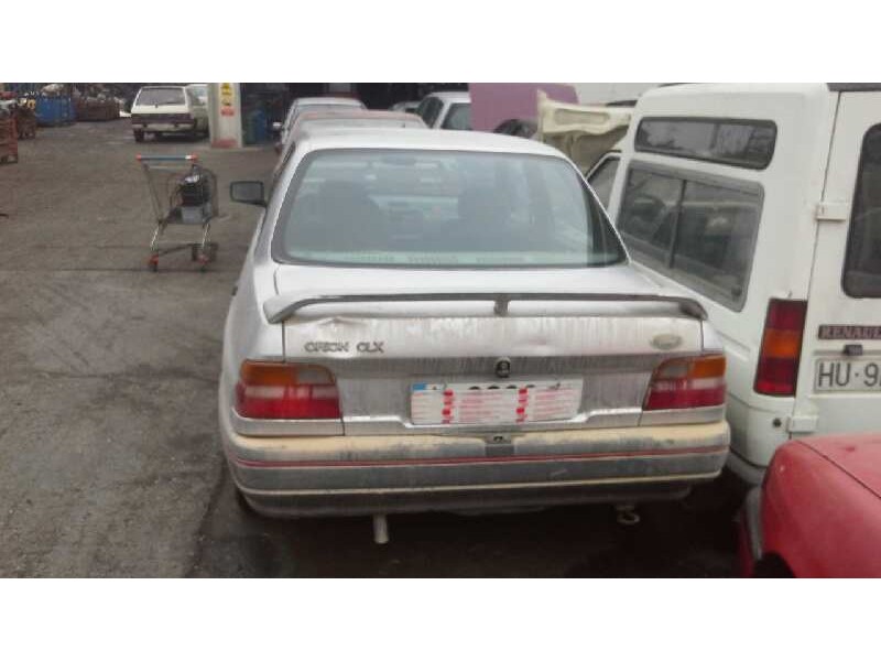 ford orion del año 1991