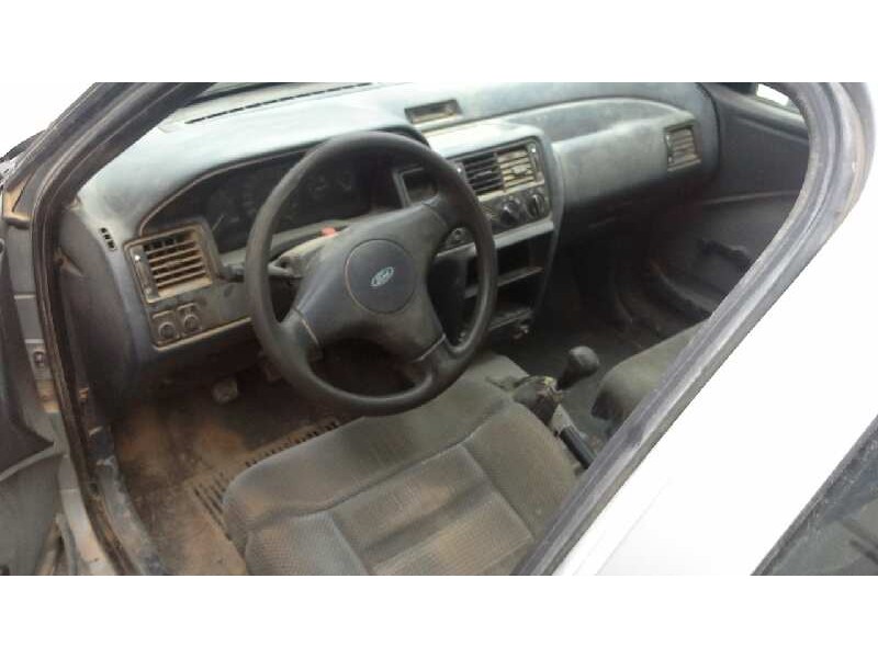 ford orion del año 1991