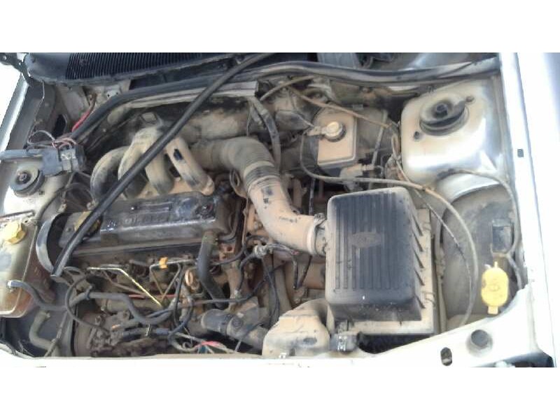 ford orion del año 1991