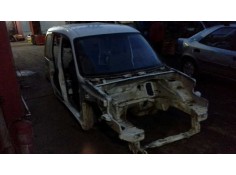 citroen berlingo del año 2006 2