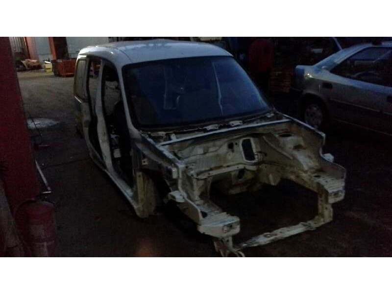 citroen berlingo del año 2006