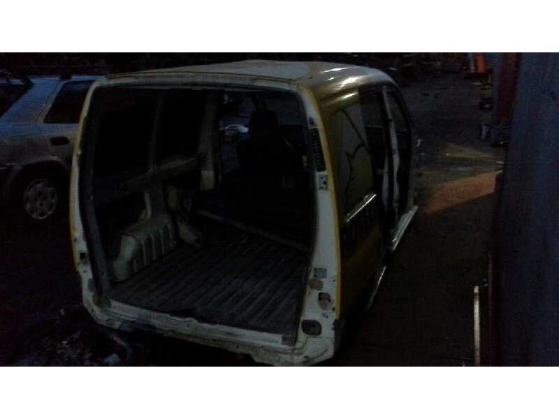 citroen berlingo del año 2006