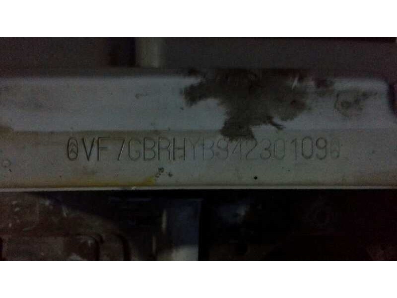 citroen berlingo del año 2006