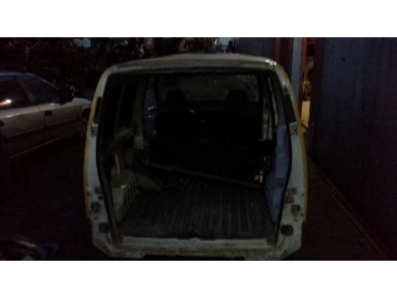 citroen berlingo del año 2006