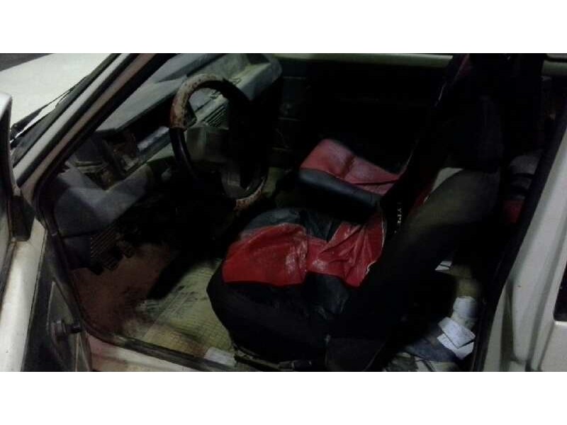 renault 5 (b/c40) del año 1988