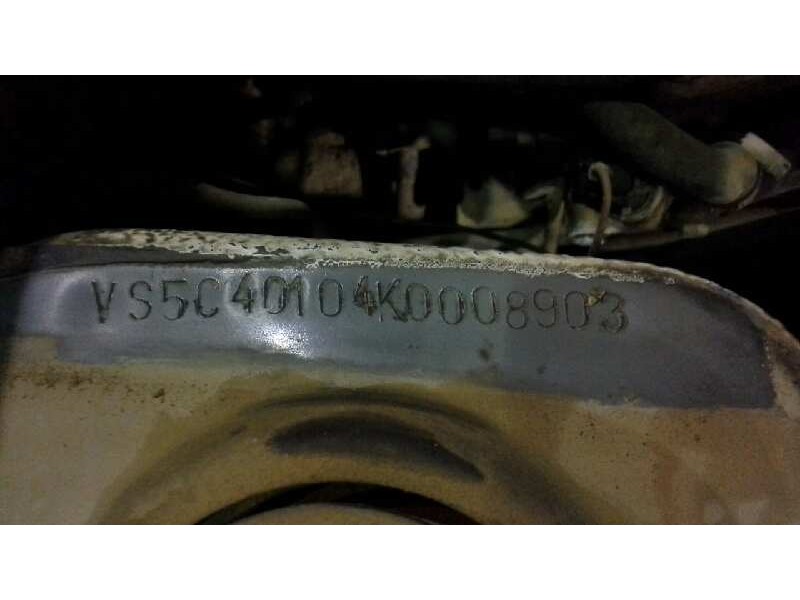 renault 5 (b/c40) del año 1988