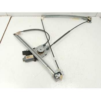 Recambio de elevalunas delantero derecho para renault laguna ii (bg0/1_) 2.0 dci (bg1t) referencia OEM IAM   