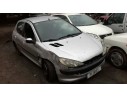 PEUGEOT 206 BERLINA
