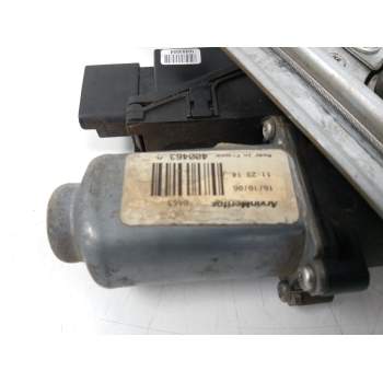 Recambio de elevalunas delantero derecho para renault laguna ii (bg0/1_) 2.0 dci (bg1t) referencia OEM IAM   