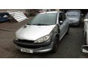 PEUGEOT 206 BERLINA