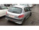 PEUGEOT 206 BERLINA