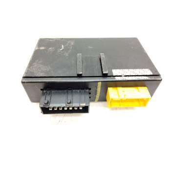 Recambio de centralita cierre para peugeot 205 furgoneta/hatchback 1.8 d referencia OEM IAM 9639819680  