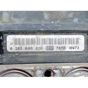 Recambio de abs para ford transit furgoneta (fa_ _) 2.4 tdci rwd referencia OEM IAM 265800420  