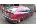 CITROEN XSARA BERLINA