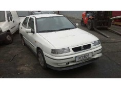 seat toledo (1l) del año 1996