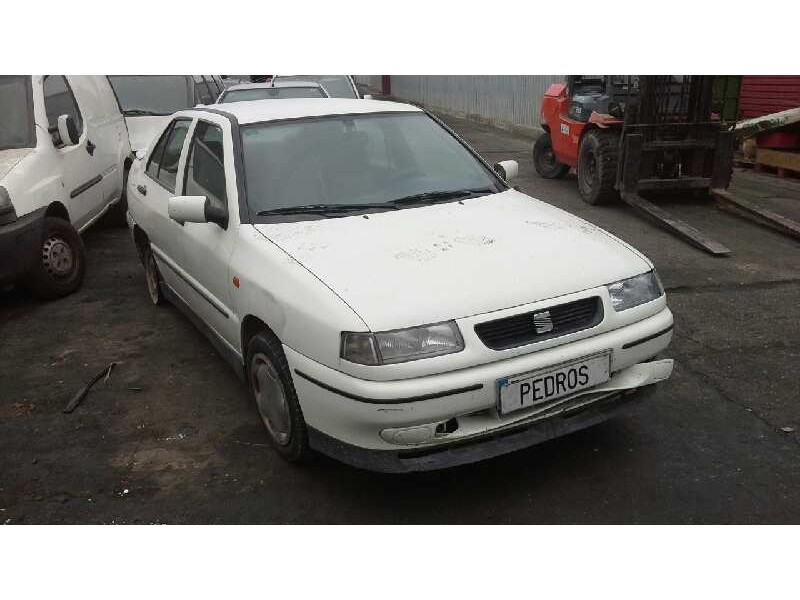 seat toledo (1l) del año 1996