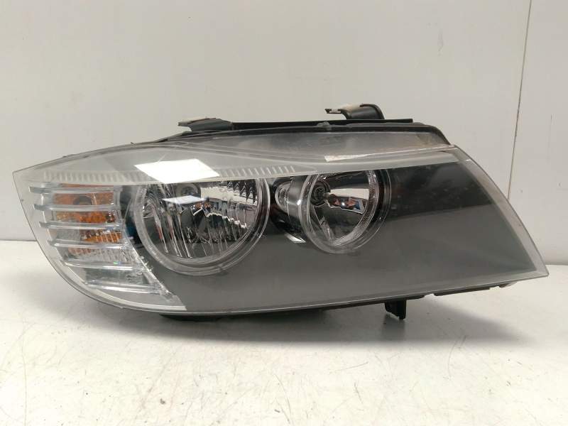 Recambio de faro derecho para bmw 3 touring (e91) 320 d referencia OEM IAM 720257405  