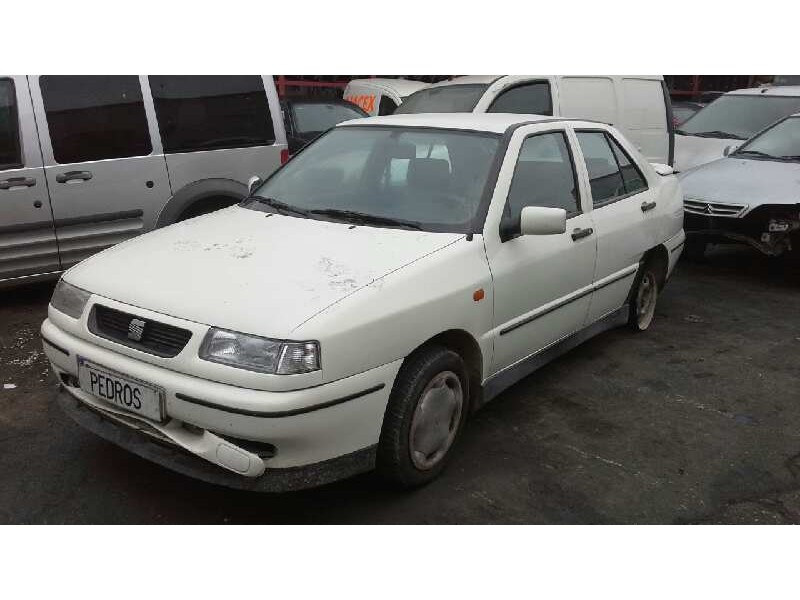 seat toledo (1l) del año 1996