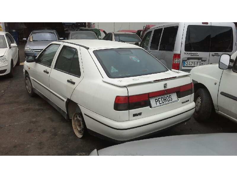 seat toledo (1l) del año 1996